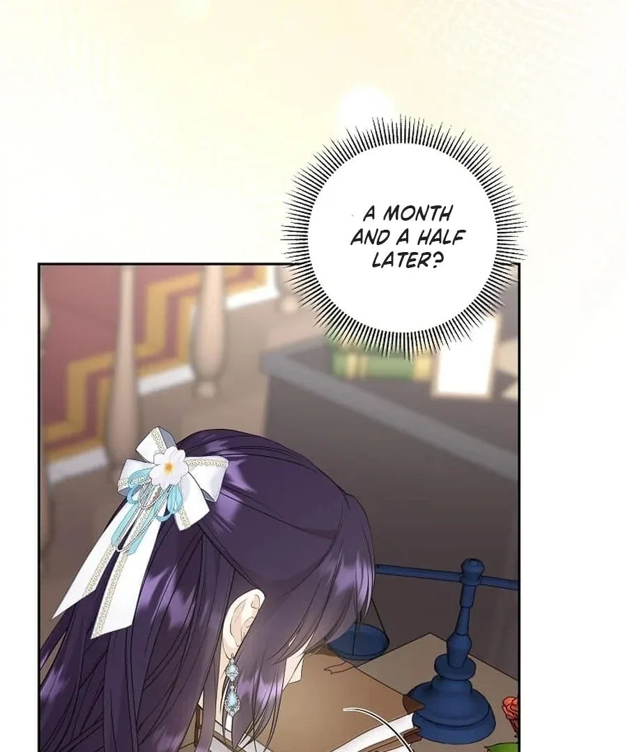 I Brought the Male Lead to His Knees Before Me Chapter 26 page 105