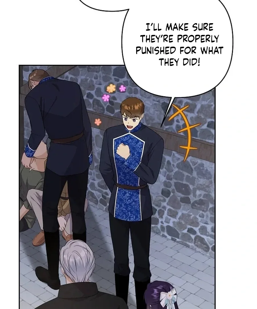 I Brought the Male Lead to His Knees Before Me Chapter 26 page 58