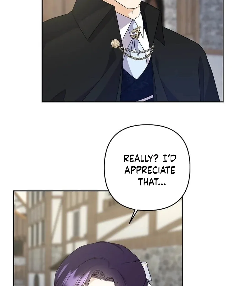 I Brought the Male Lead to His Knees Before Me Chapter 26 page 71