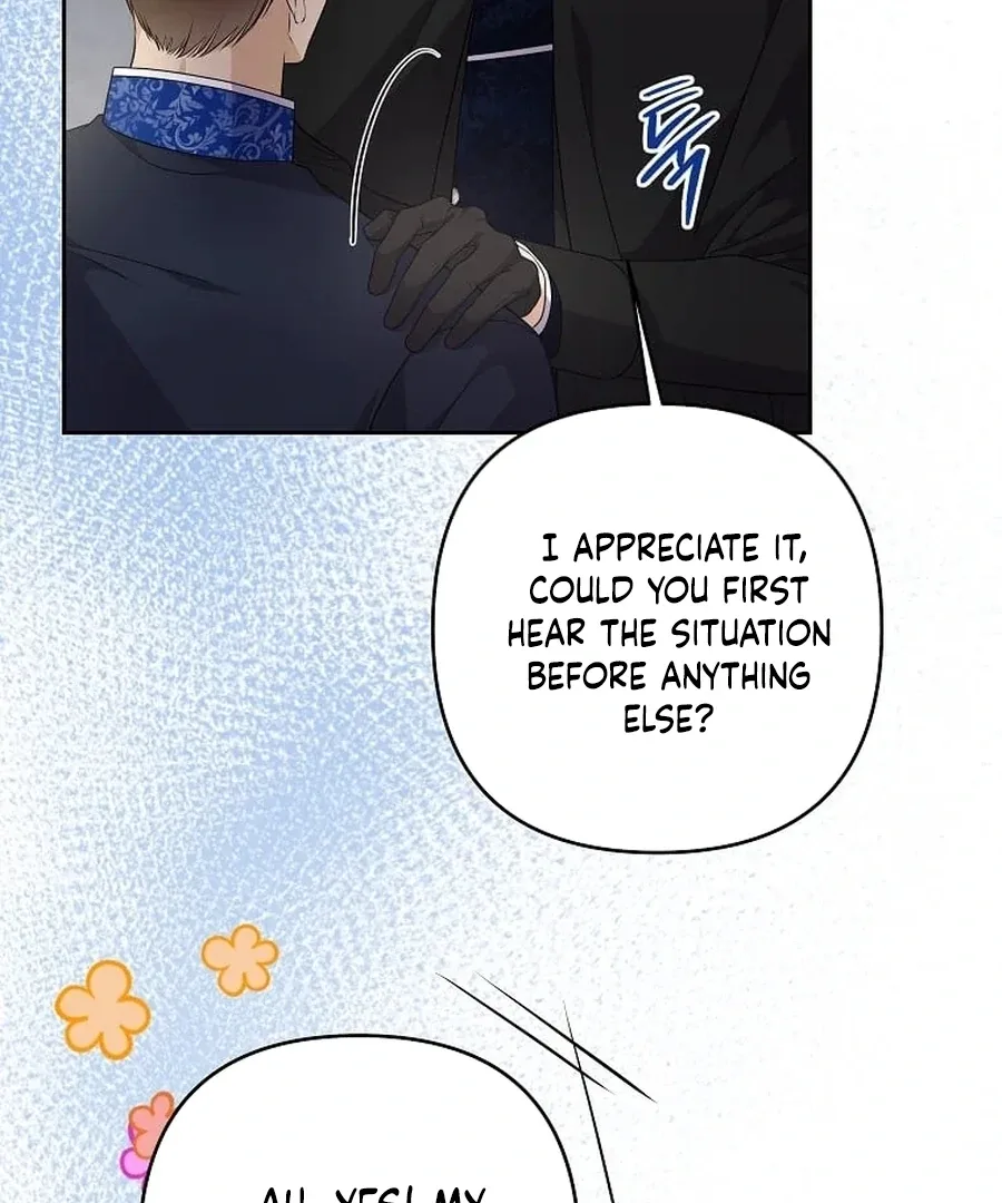 I Brought the Male Lead to His Knees Before Me Chapter 26 page 53