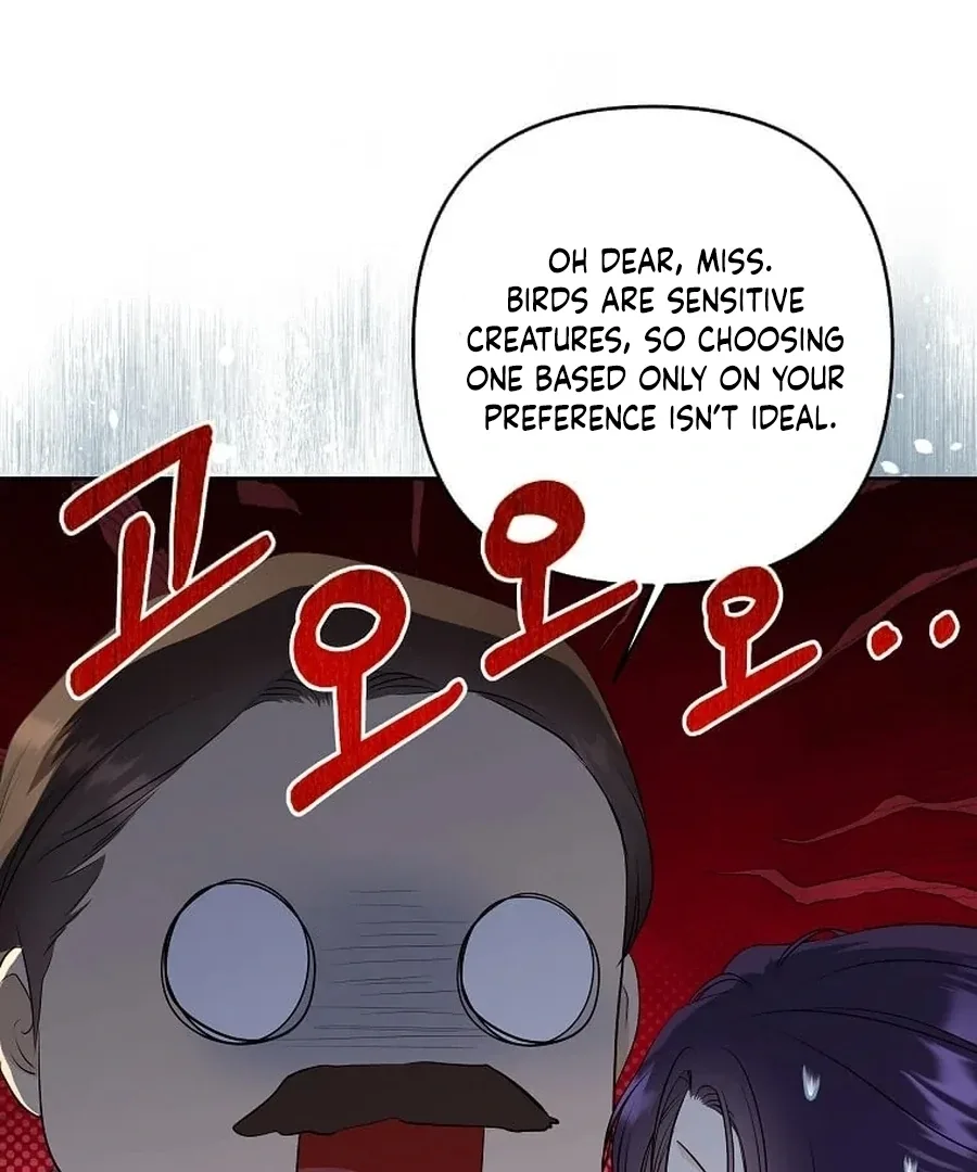 I Brought the Male Lead to His Knees Before Me Chapter 26 page 93