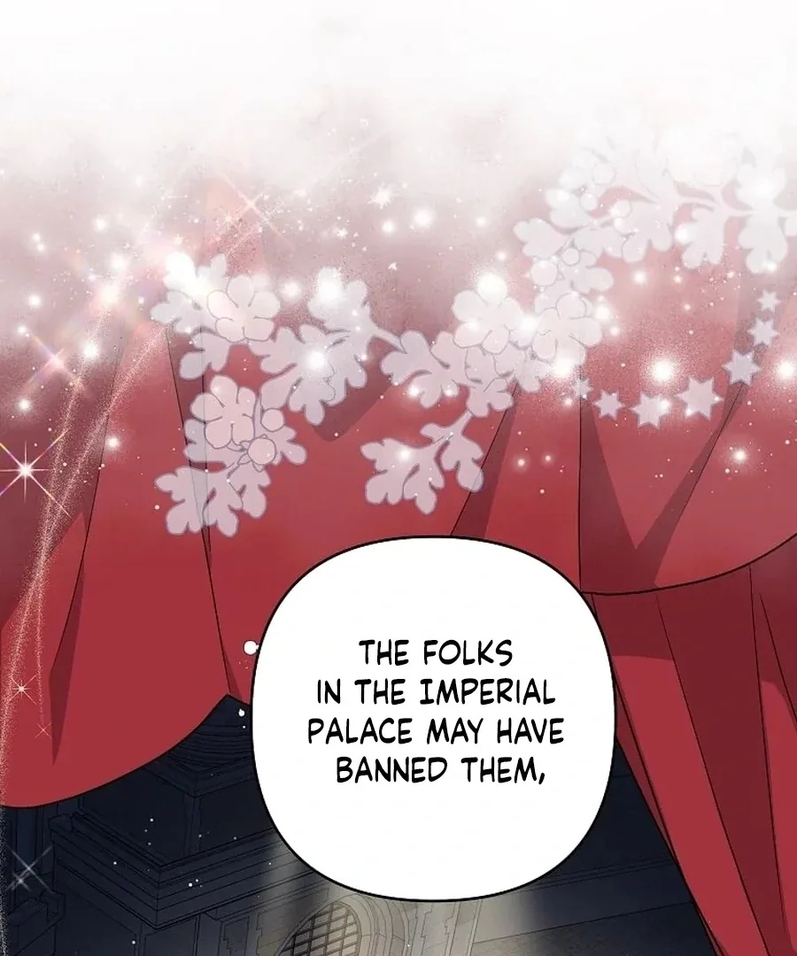 I Brought the Male Lead to His Knees Before Me Chapter 26 page 108