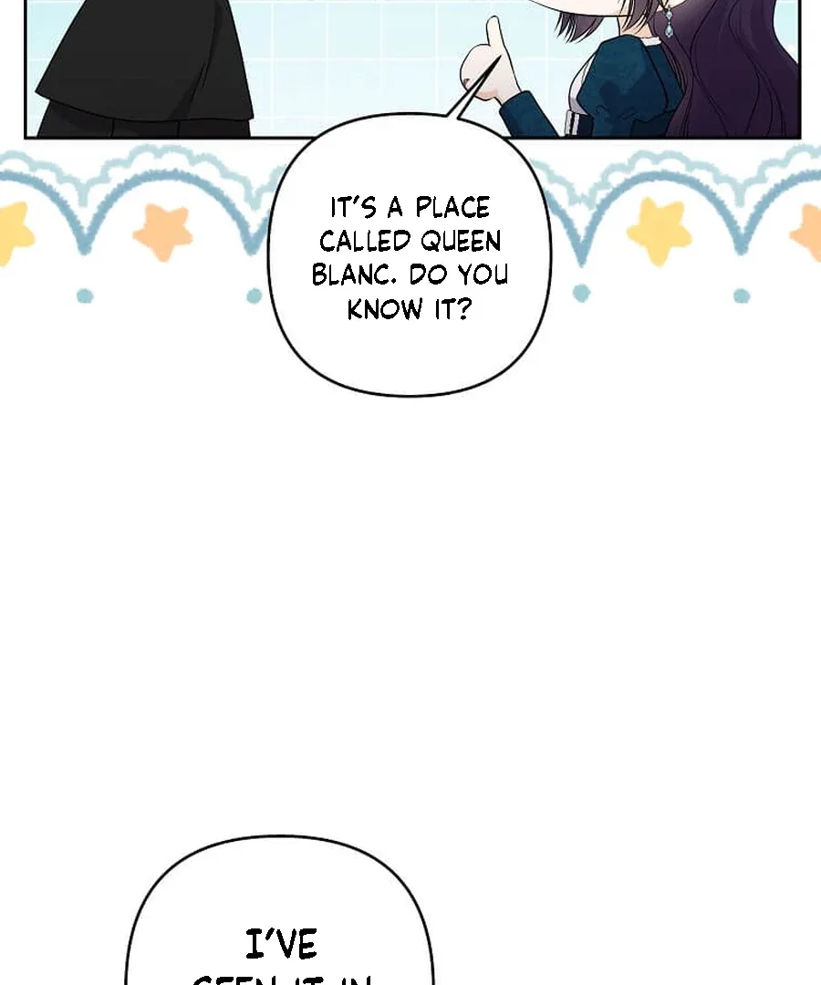 I Brought the Male Lead to His Knees Before Me Chapter 27 page 22