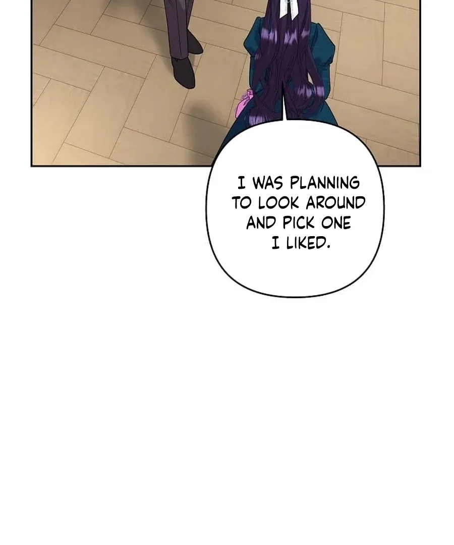I Brought the Male Lead to His Knees Before Me Chapter 26 page 92
