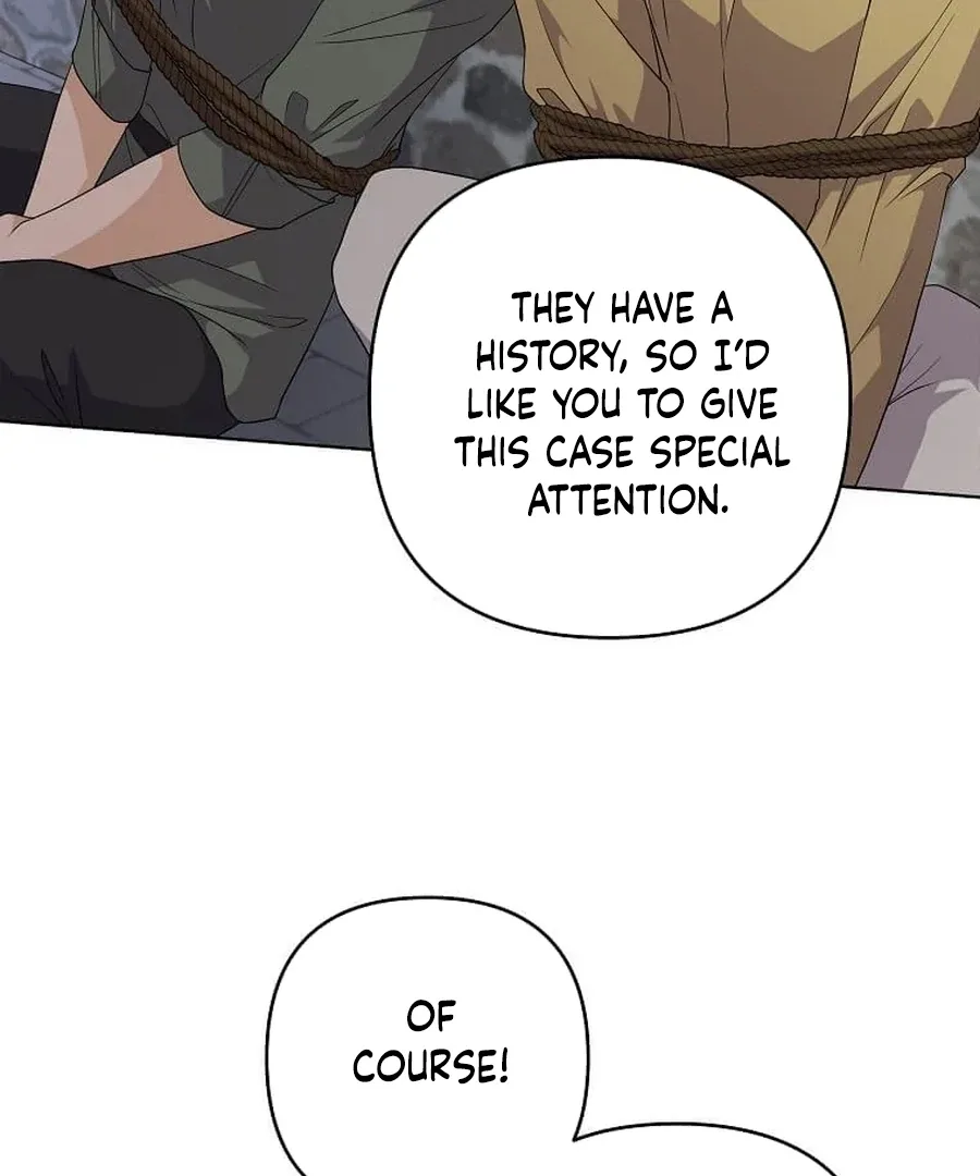 I Brought the Male Lead to His Knees Before Me Chapter 26 page 57