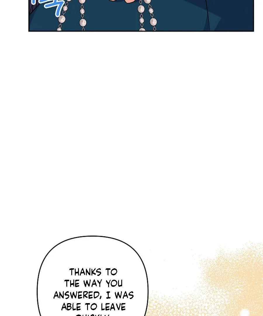 I Brought the Male Lead to His Knees Before Me Chapter 27 page 46