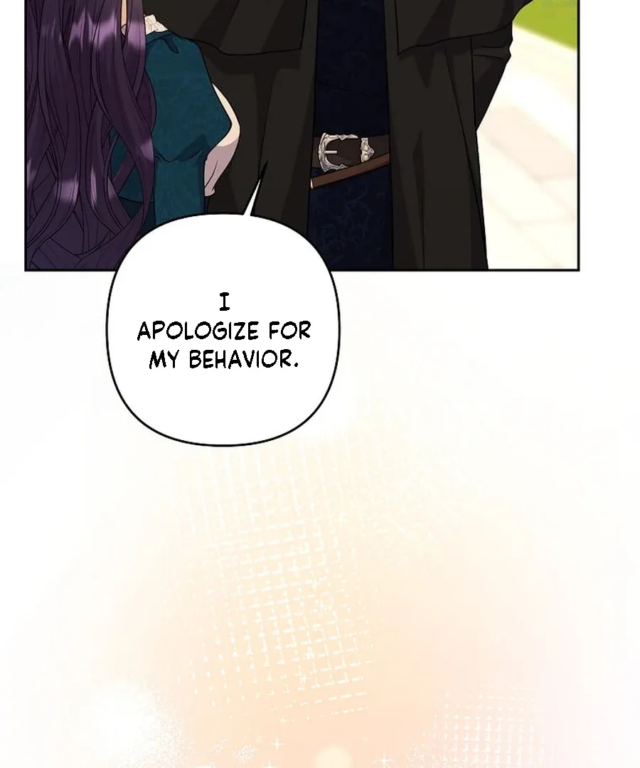 I Brought the Male Lead to His Knees Before Me Chapter 27 page 35