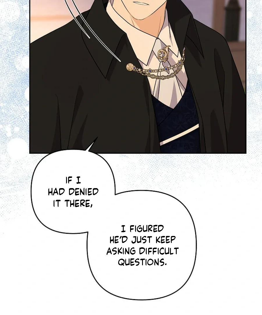 I Brought the Male Lead to His Knees Before Me Chapter 27 page 30