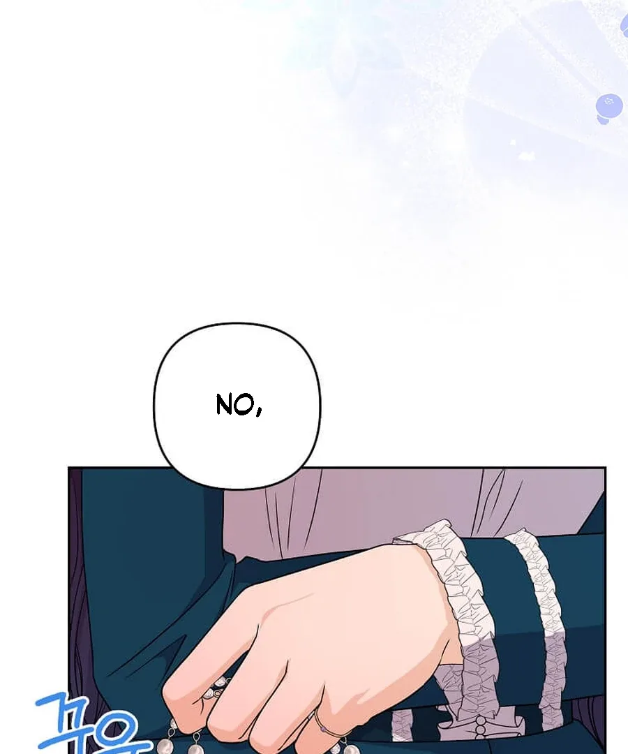 I Brought the Male Lead to His Knees Before Me Chapter 27 page 45
