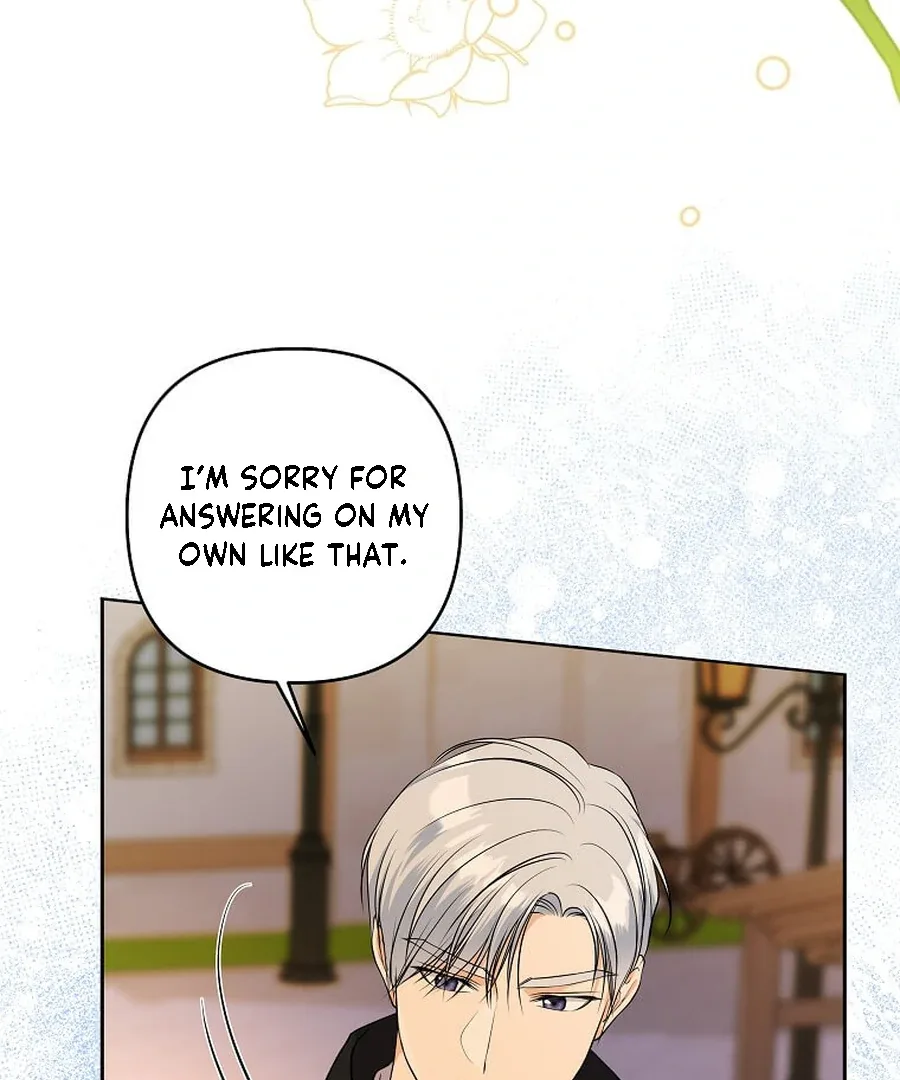 I Brought the Male Lead to His Knees Before Me Chapter 27 page 29