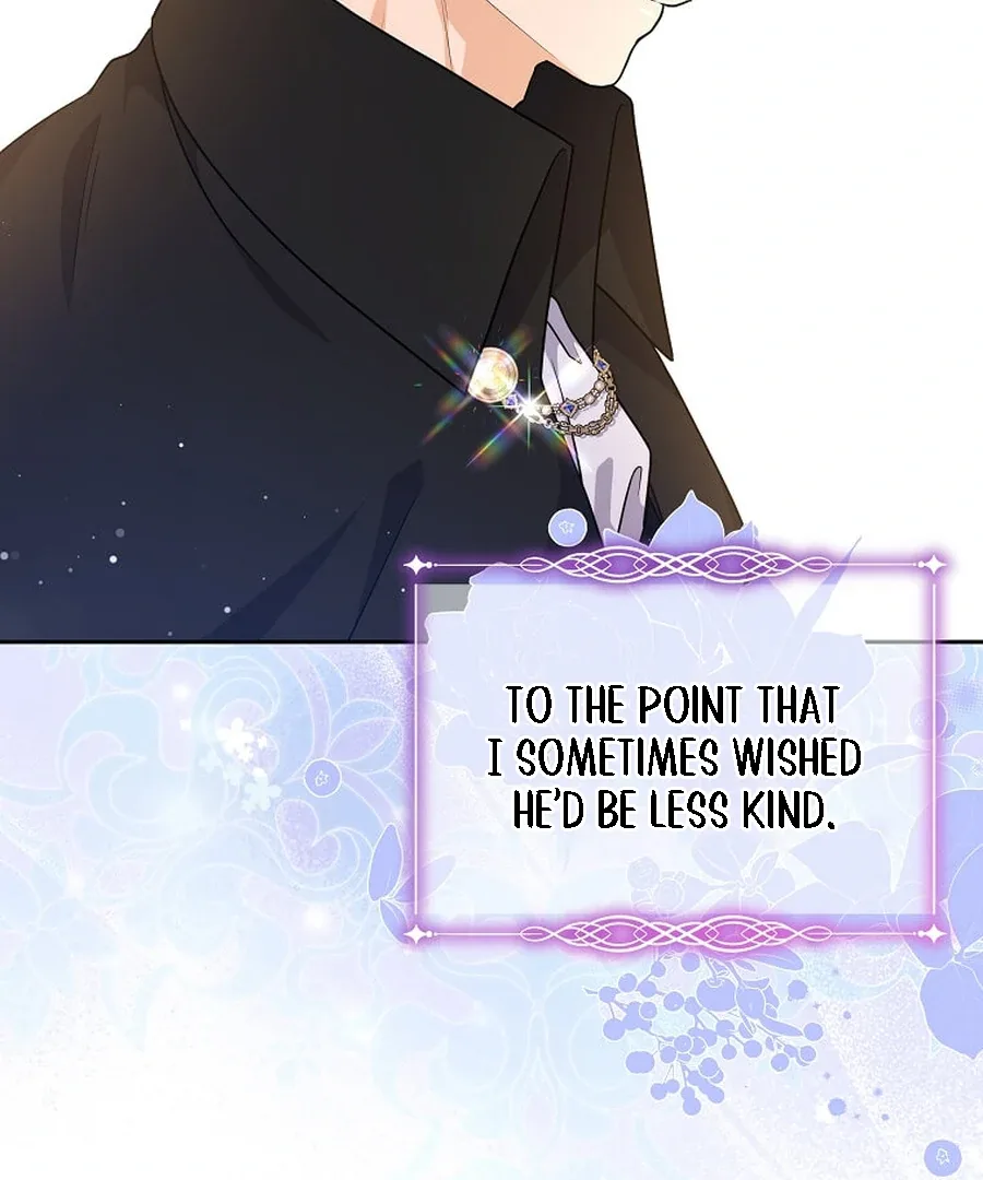 I Brought the Male Lead to His Knees Before Me Chapter 27 page 44
