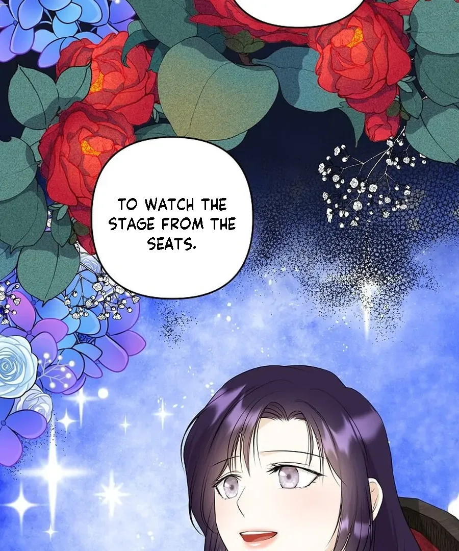 I Brought the Male Lead to His Knees Before Me Chapter 27 page 57