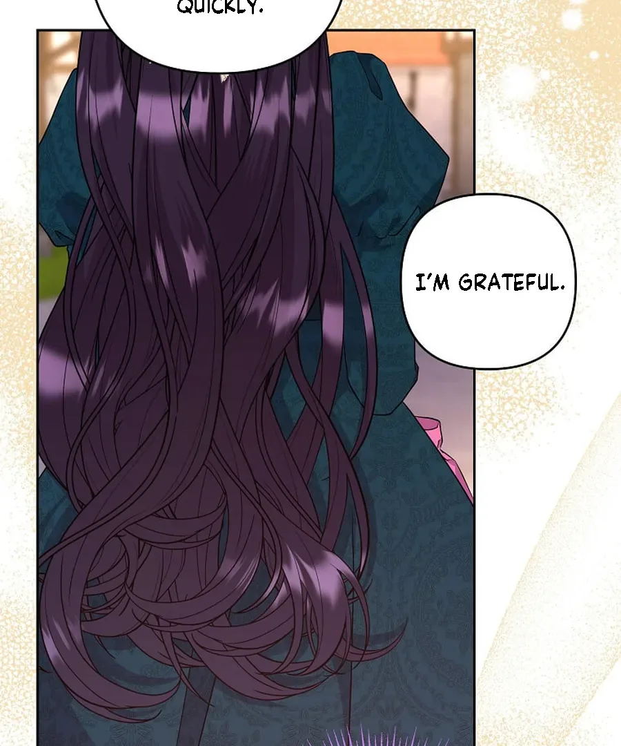 I Brought the Male Lead to His Knees Before Me Chapter 27 page 47