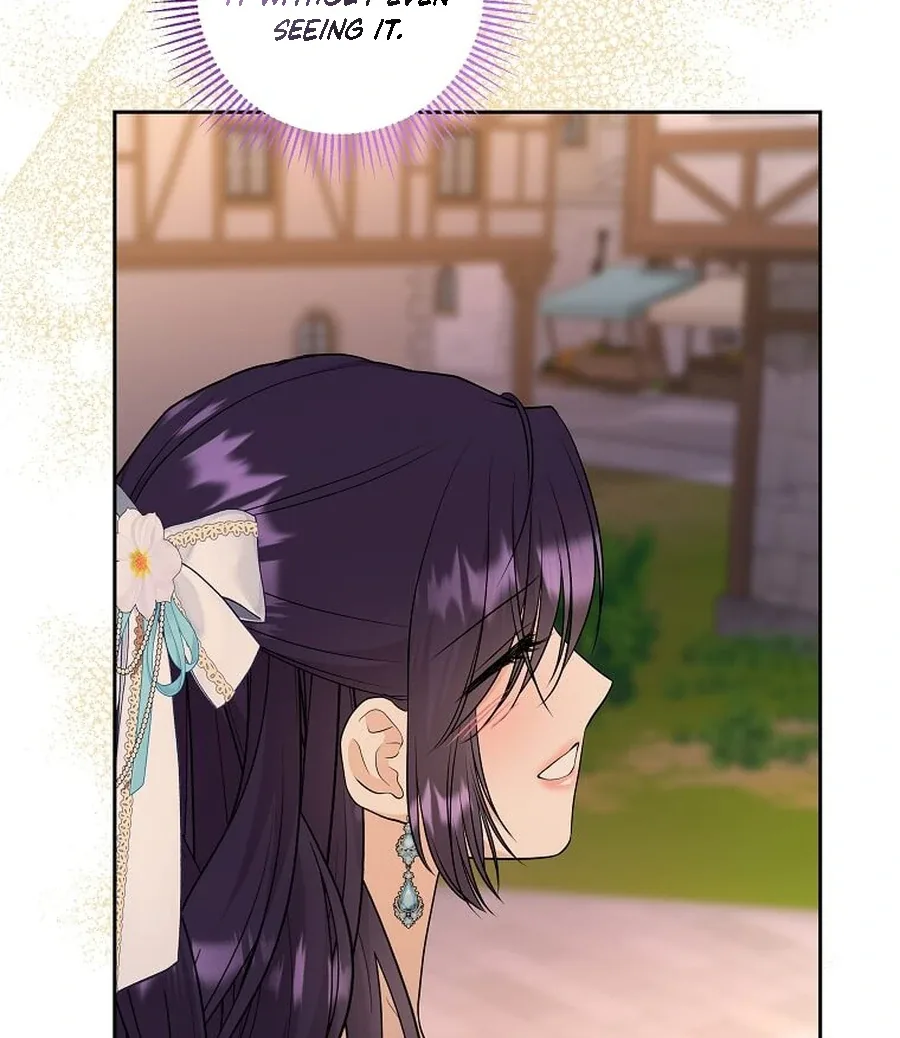 I Brought the Male Lead to His Knees Before Me Chapter 27 page 49