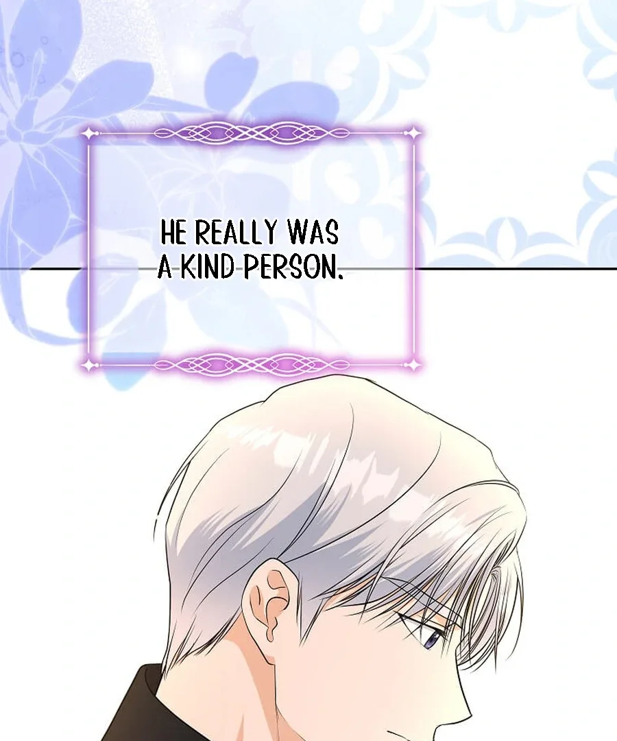 I Brought the Male Lead to His Knees Before Me Chapter 27 page 43