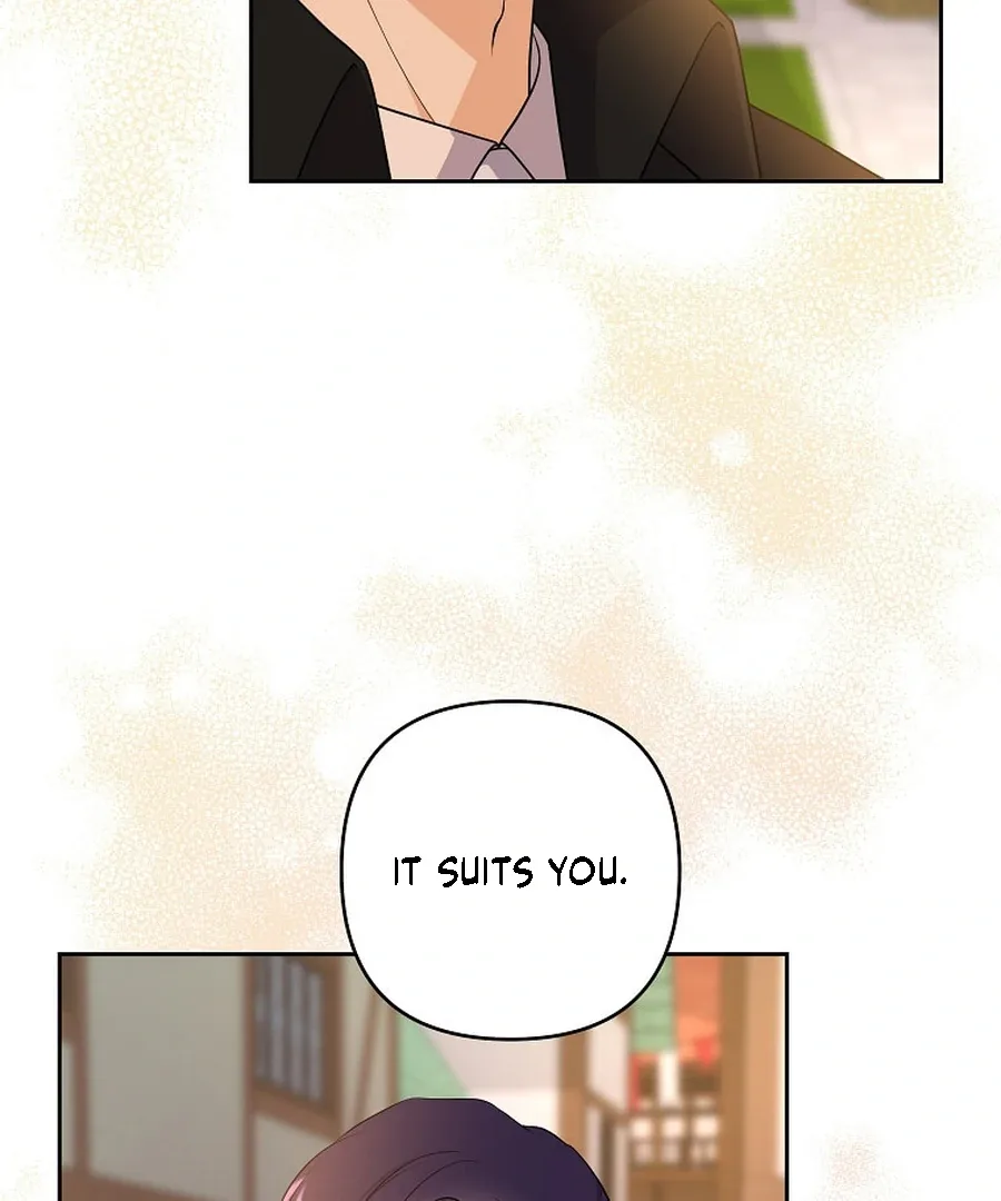 I Brought the Male Lead to His Knees Before Me Chapter 27 page 64
