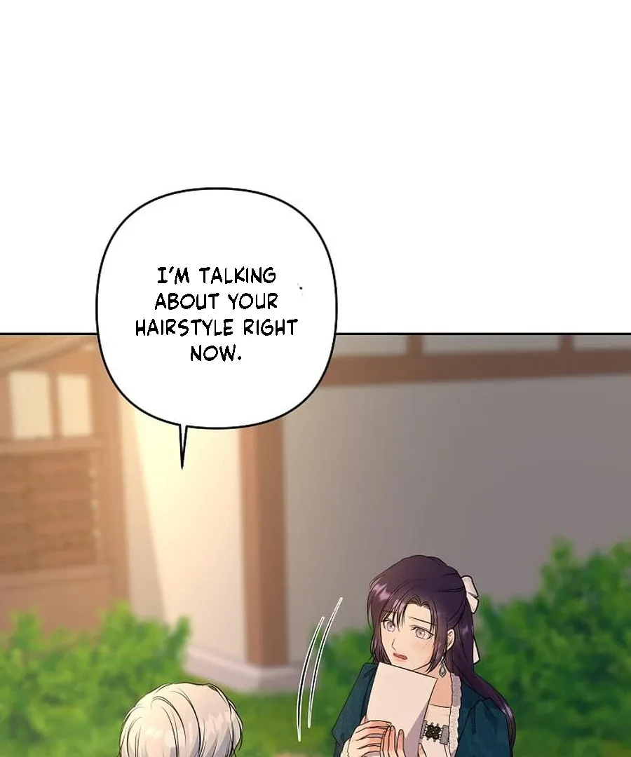 I Brought the Male Lead to His Knees Before Me Chapter 27 page 66