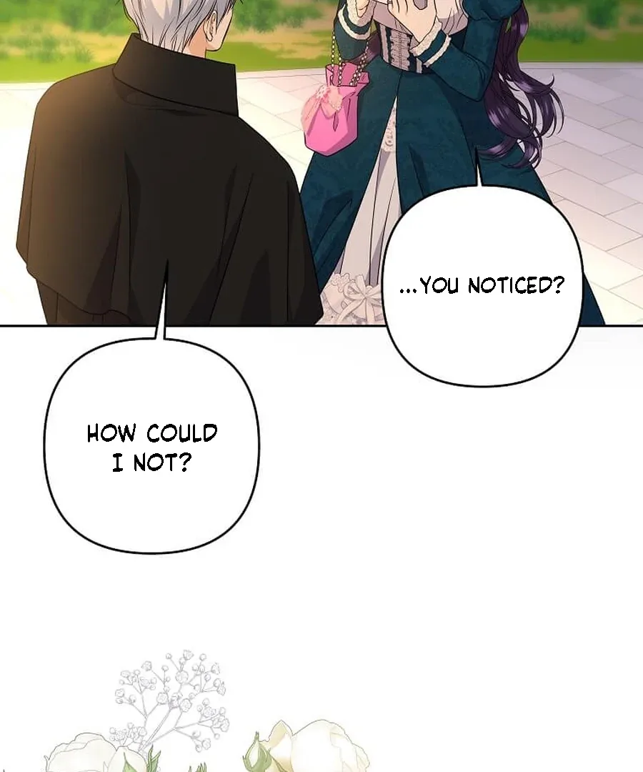 I Brought the Male Lead to His Knees Before Me Chapter 27 page 67