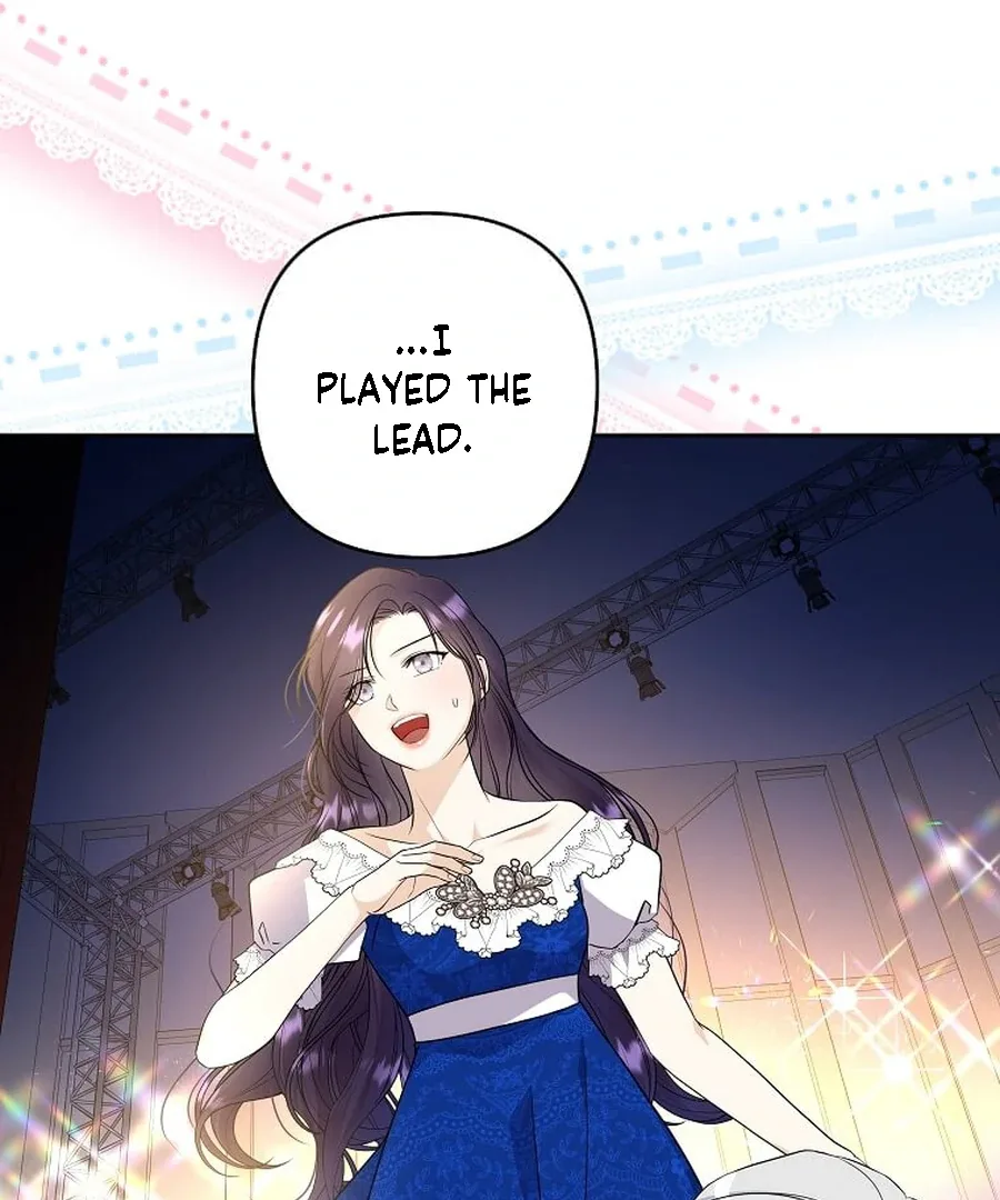 I Brought the Male Lead to His Knees Before Me Chapter 27 page 61