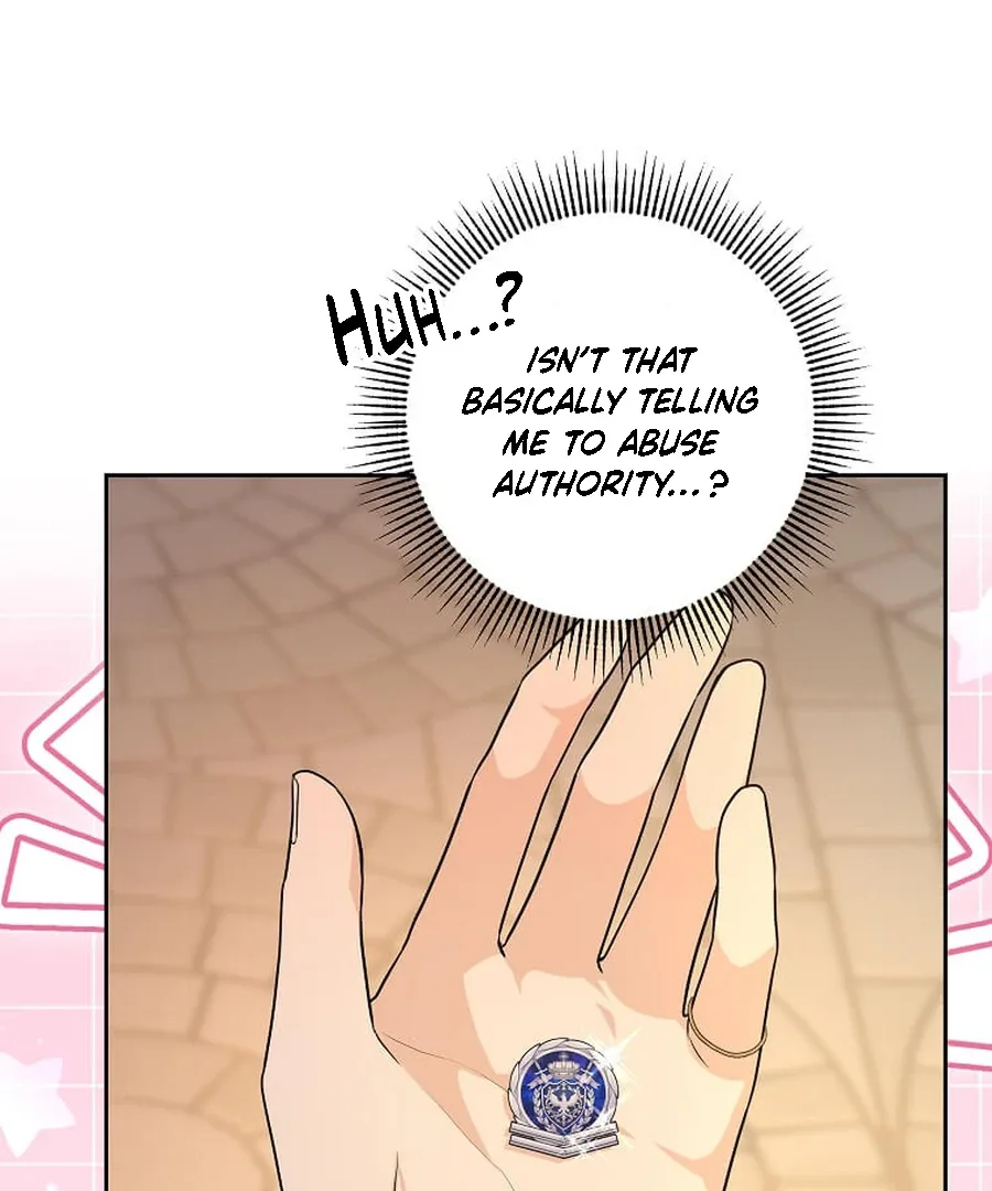 I Brought the Male Lead to His Knees Before Me Chapter 27 page 87