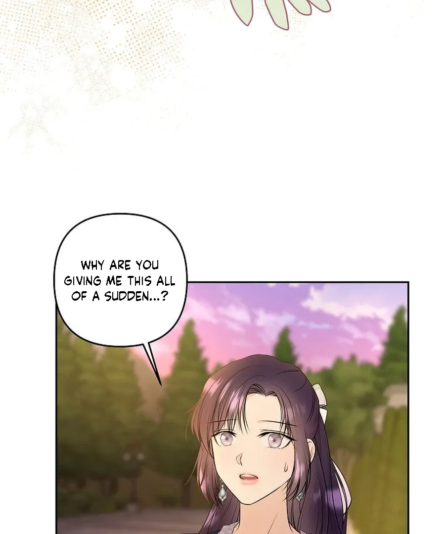 I Brought the Male Lead to His Knees Before Me Chapter 27 page 82