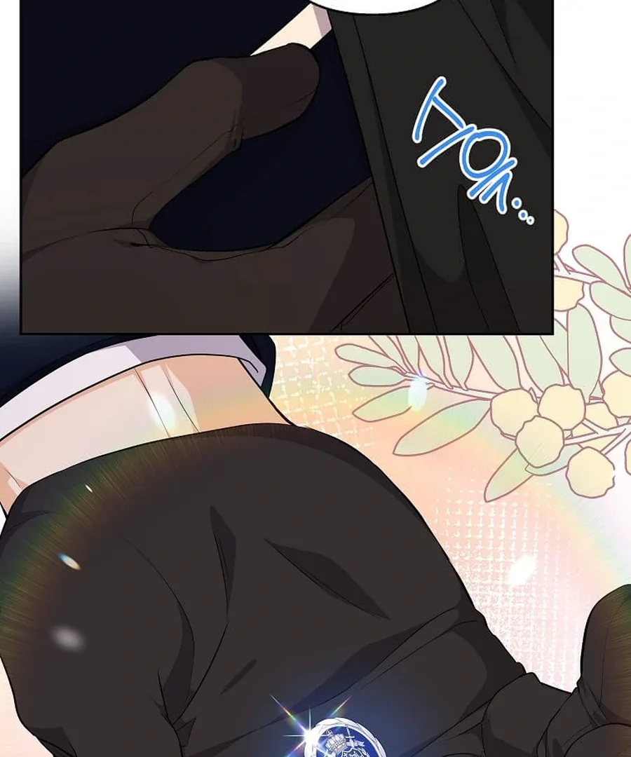 I Brought the Male Lead to His Knees Before Me Chapter 27 page 80