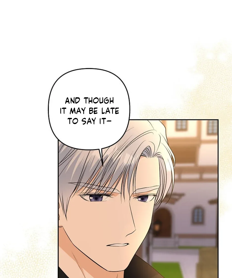 I Brought the Male Lead to His Knees Before Me Chapter 27 page 63