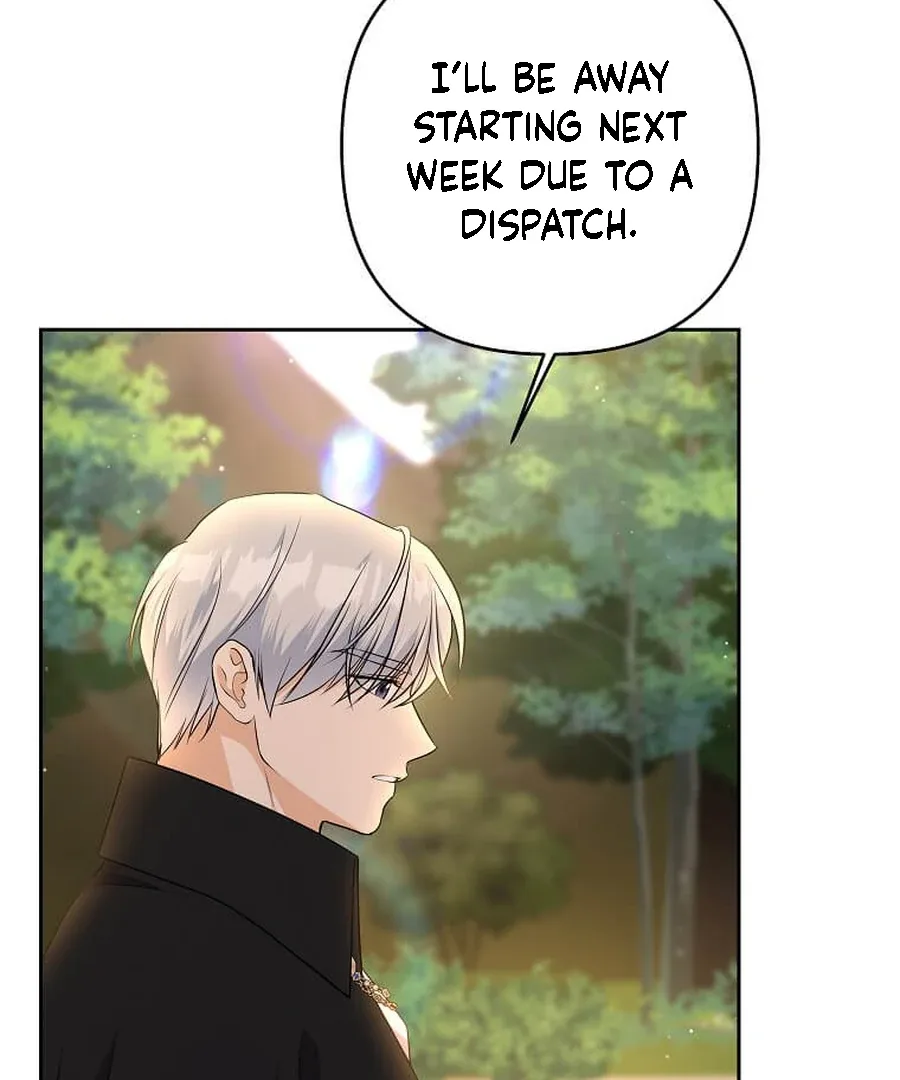 I Brought the Male Lead to His Knees Before Me Chapter 27 page 89
