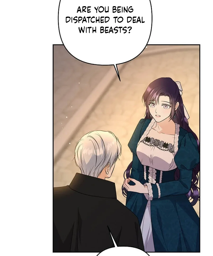 I Brought the Male Lead to His Knees Before Me Chapter 27 page 91