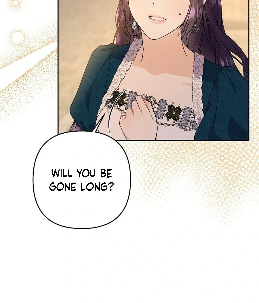I Brought the Male Lead to His Knees Before Me Chapter 27 page 95
