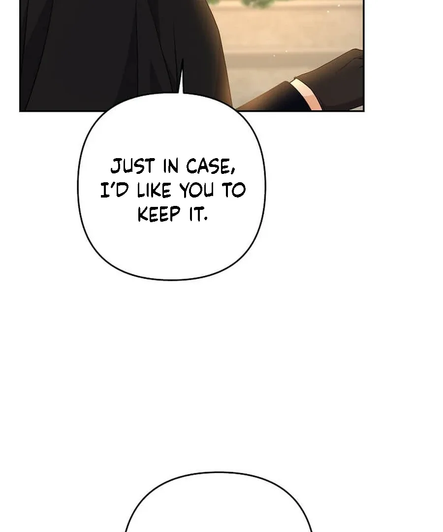 I Brought the Male Lead to His Knees Before Me Chapter 27 page 90