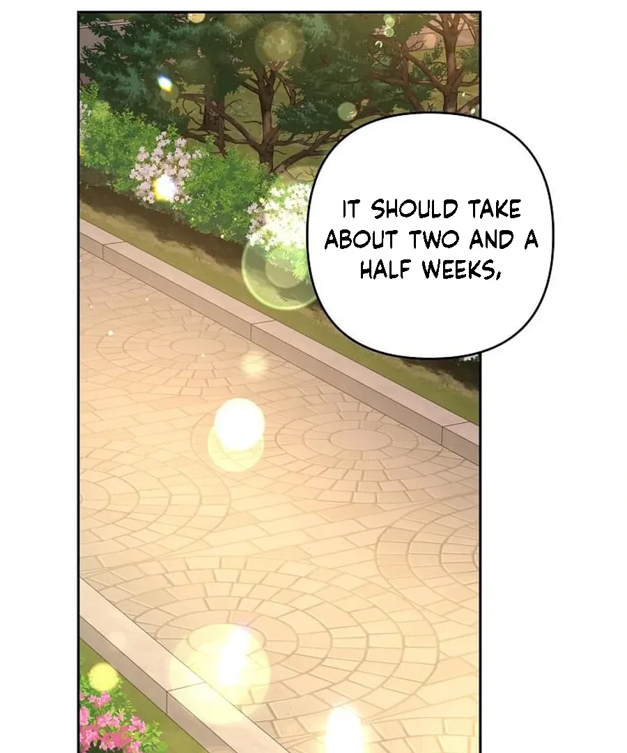 I Brought the Male Lead to His Knees Before Me Chapter 27 page 96