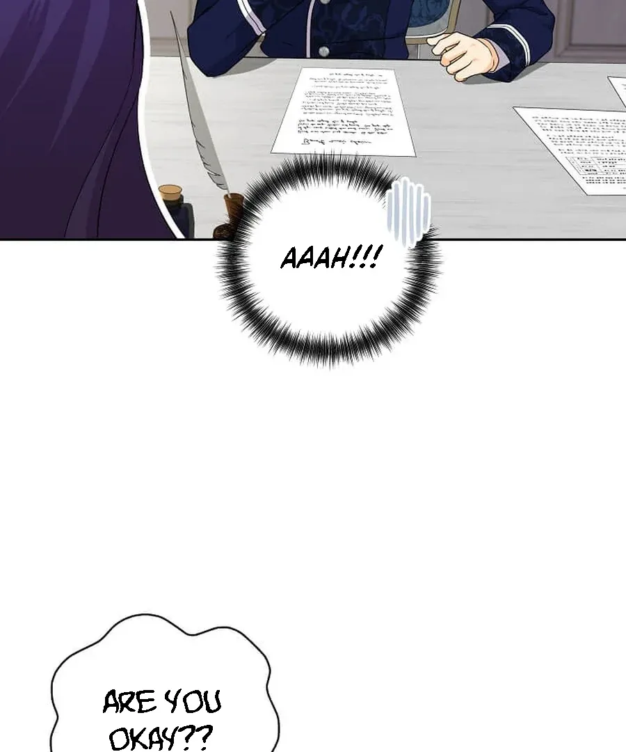 I Brought the Male Lead to His Knees Before Me Chapter 28 page 15