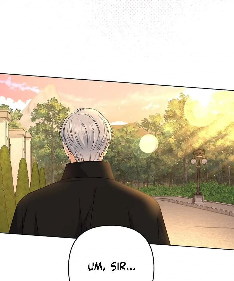 I Brought the Male Lead to His Knees Before Me Chapter 27 page 102