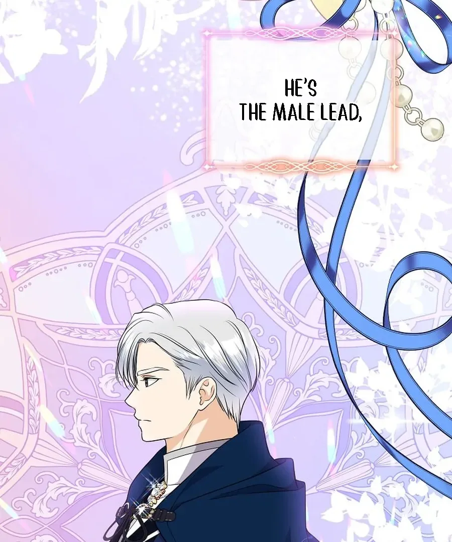 I Brought the Male Lead to His Knees Before Me Chapter 27 page 107