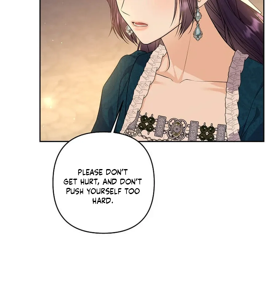 I Brought the Male Lead to His Knees Before Me Chapter 27 page 112
