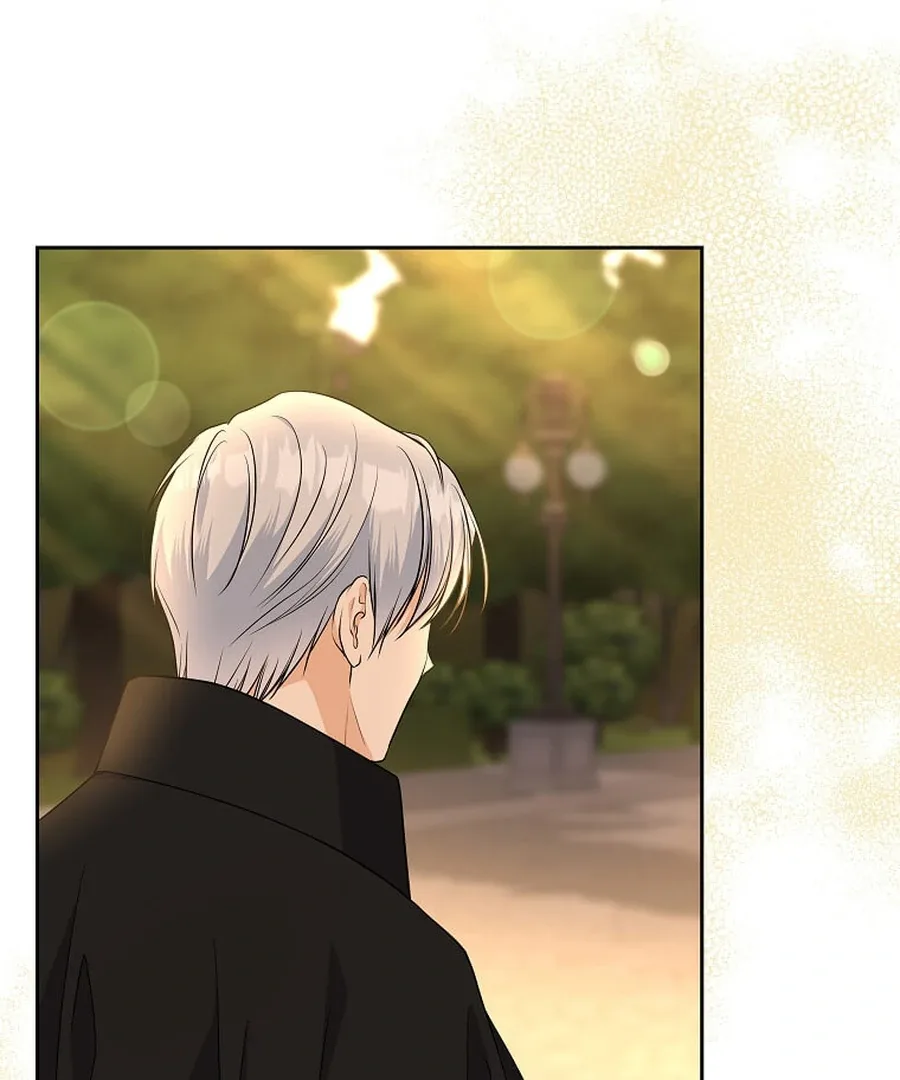 I Brought the Male Lead to His Knees Before Me Chapter 27 page 98
