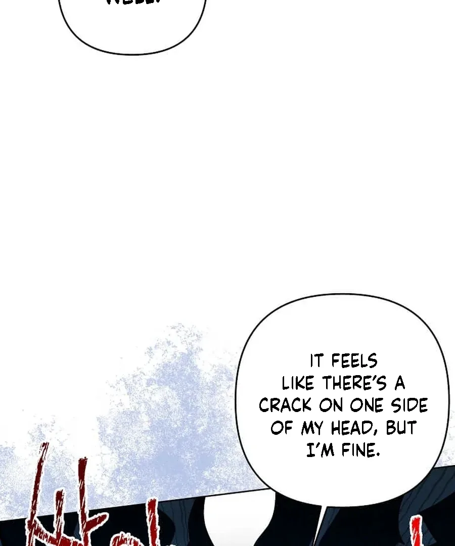 I Brought the Male Lead to His Knees Before Me Chapter 28 page 17