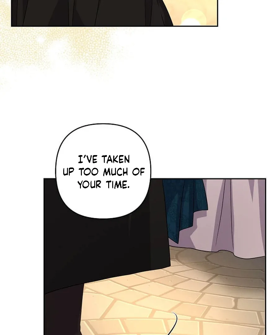 I Brought the Male Lead to His Knees Before Me Chapter 27 page 99