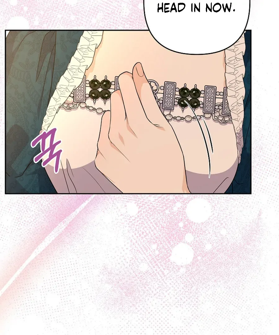 I Brought the Male Lead to His Knees Before Me Chapter 27 page 101