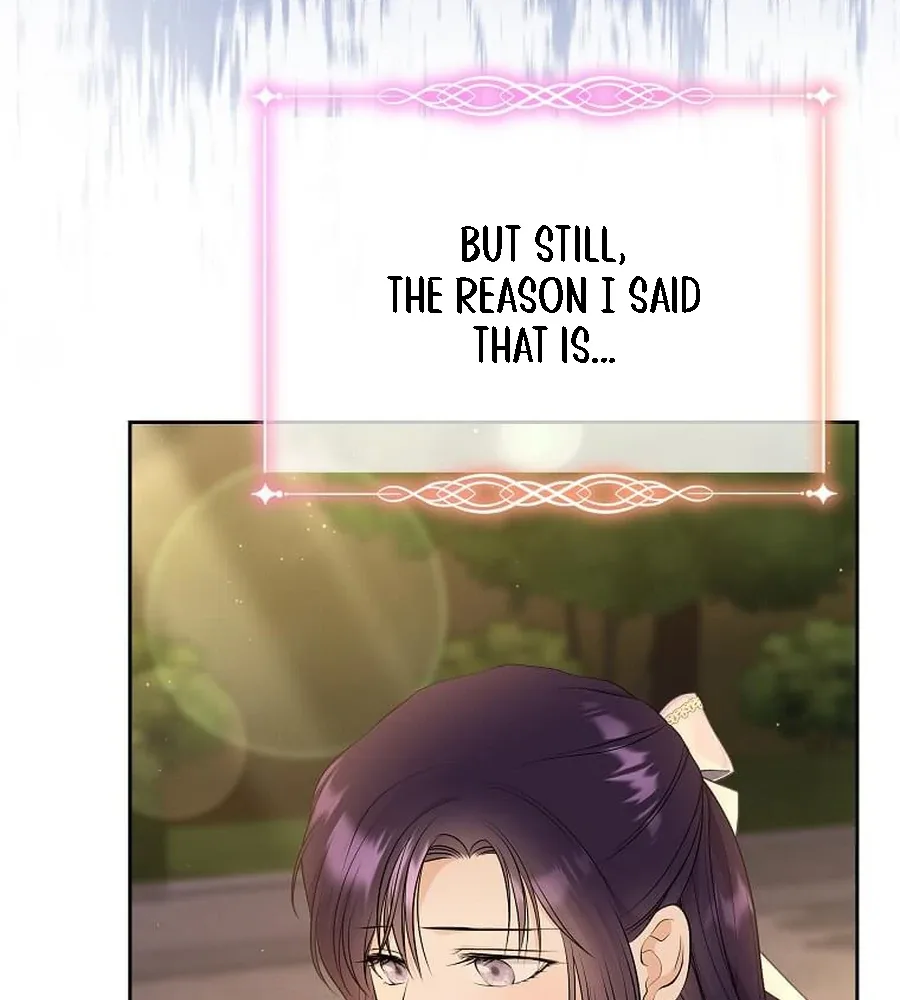I Brought the Male Lead to His Knees Before Me Chapter 27 page 111