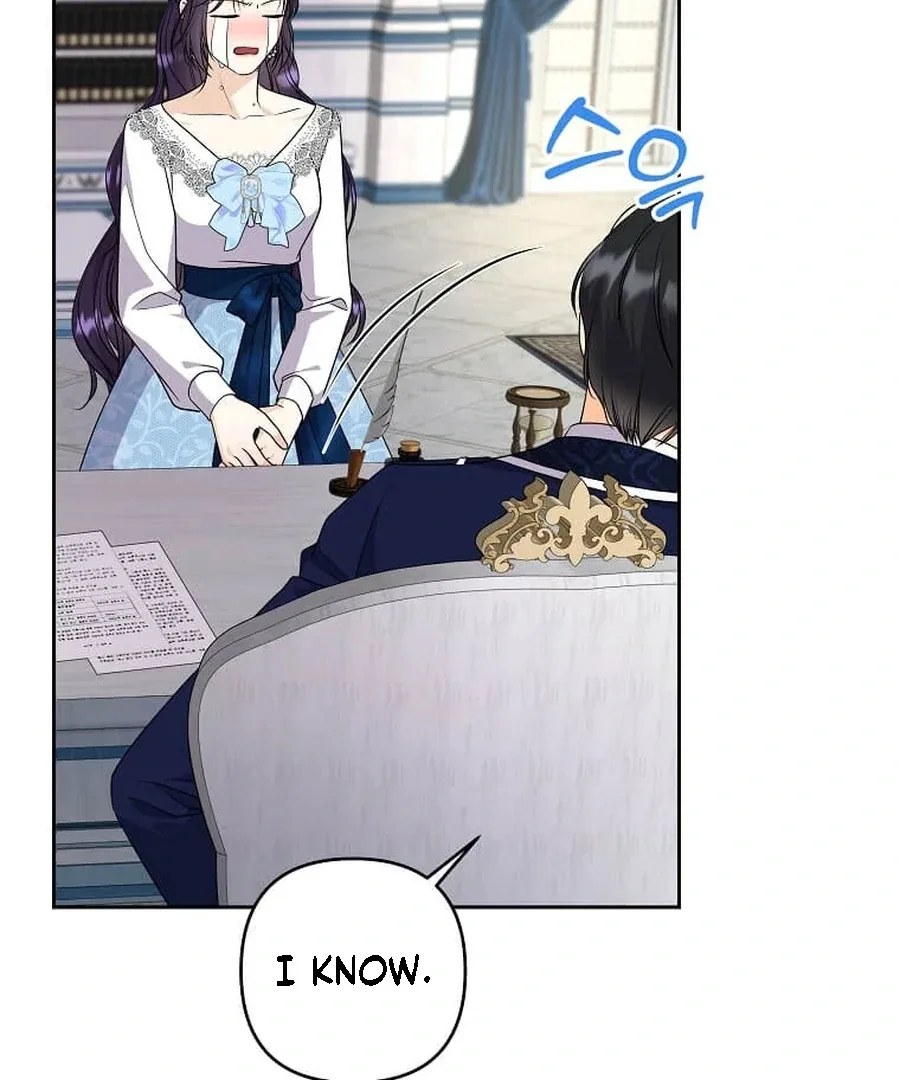 I Brought the Male Lead to His Knees Before Me Chapter 28 page 20