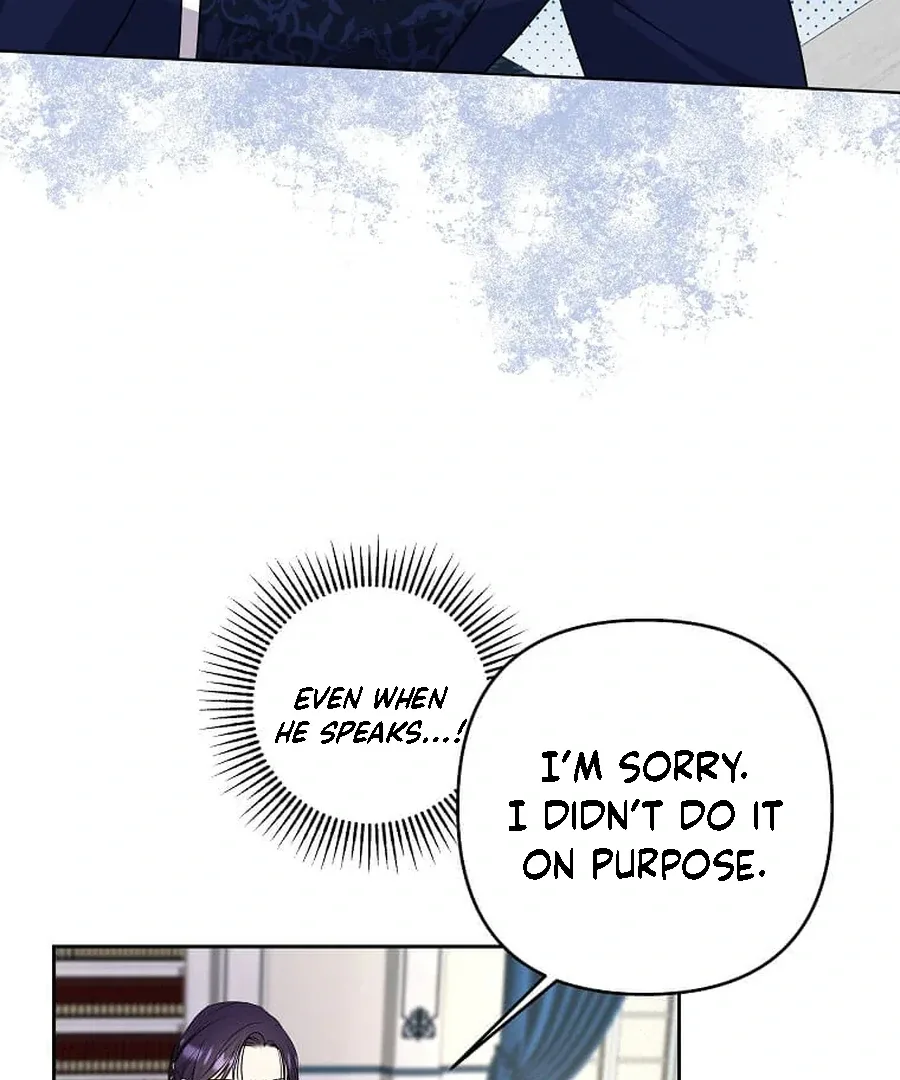 I Brought the Male Lead to His Knees Before Me Chapter 28 page 19