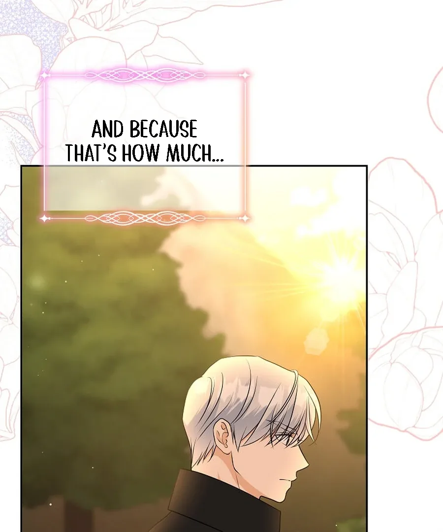 I Brought the Male Lead to His Knees Before Me Chapter 27 page 114