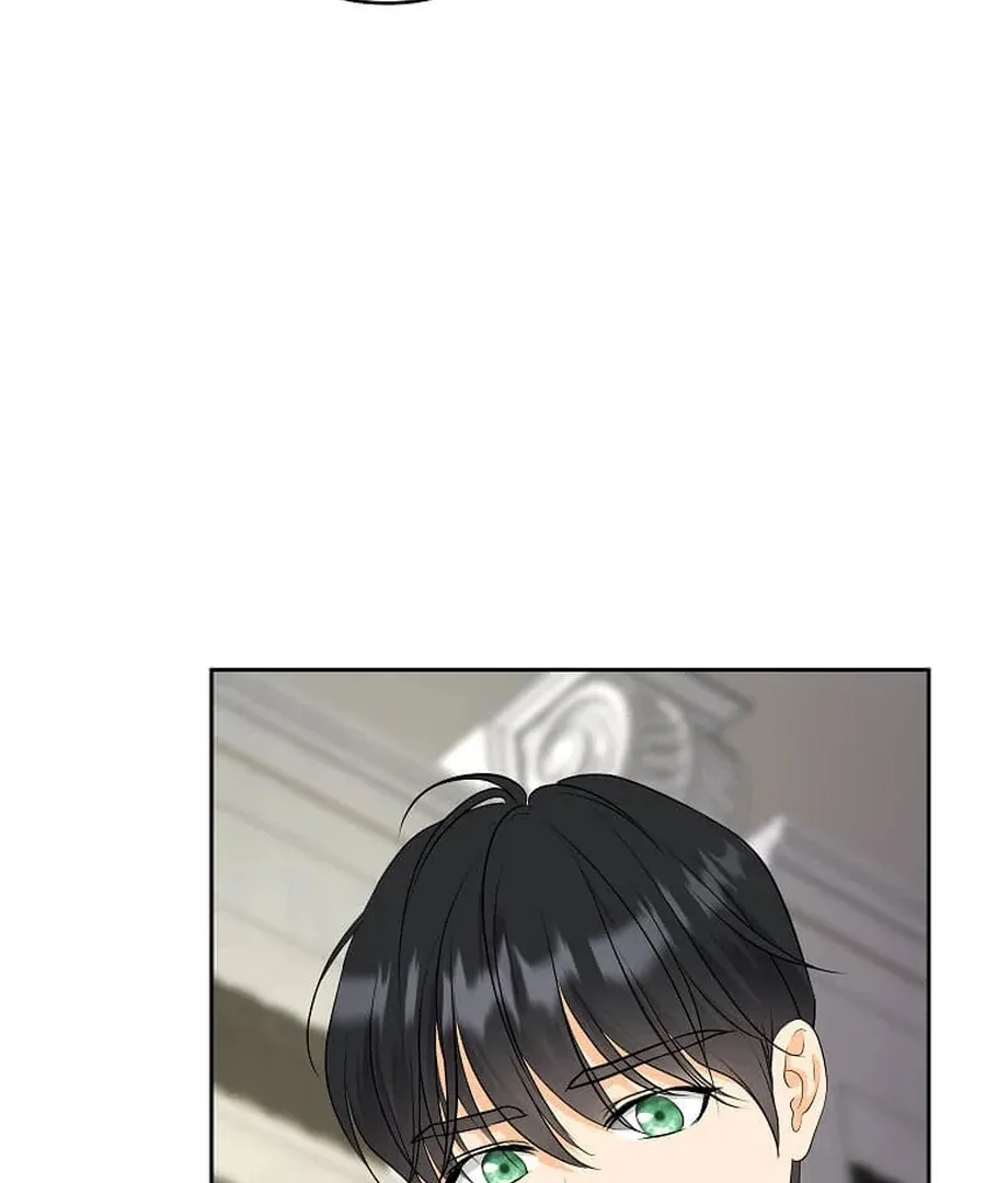 I Brought the Male Lead to His Knees Before Me Chapter 28 page 21