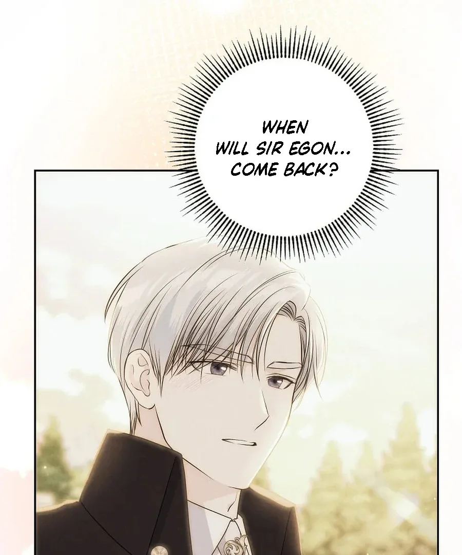 I Brought the Male Lead to His Knees Before Me Chapter 28 page 8