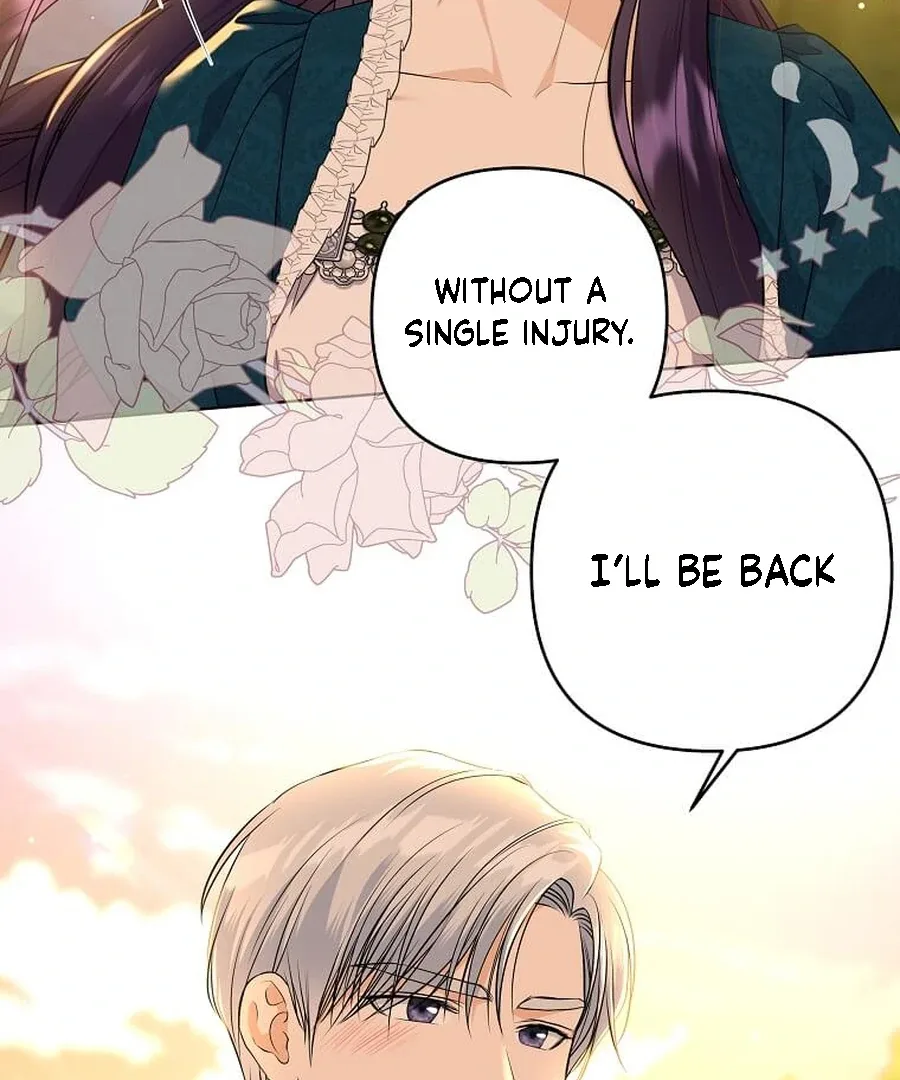I Brought the Male Lead to His Knees Before Me Chapter 27 page 117