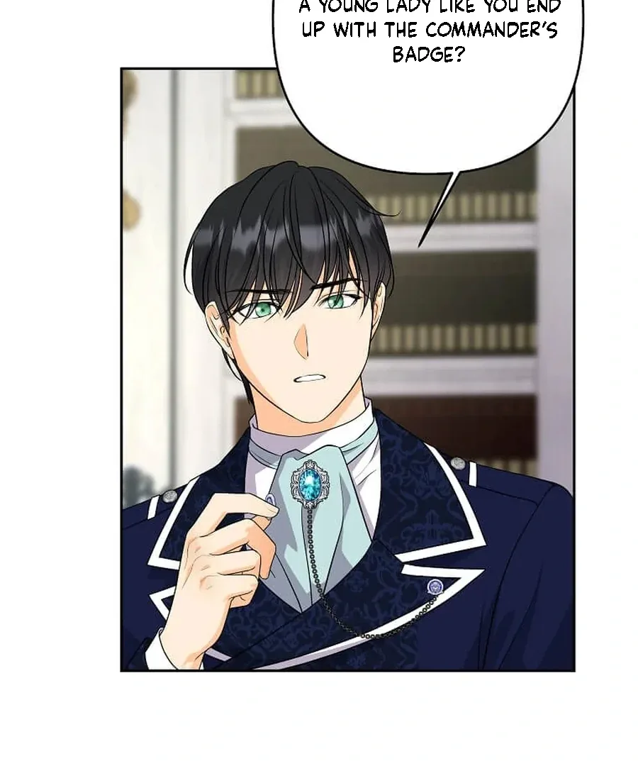 I Brought the Male Lead to His Knees Before Me Chapter 28 page 27