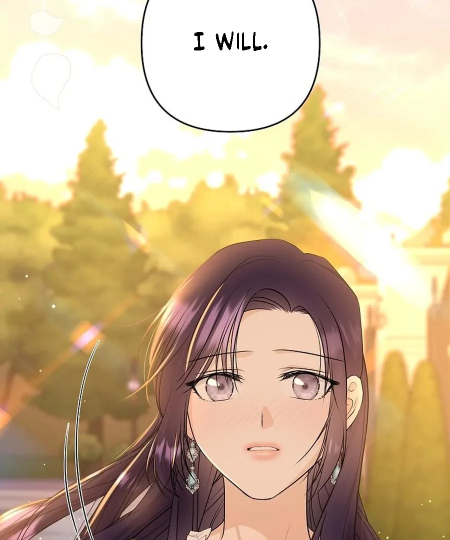 I Brought the Male Lead to His Knees Before Me Chapter 27 page 116