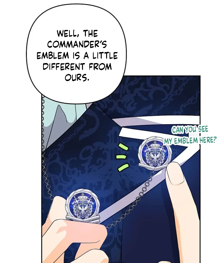 I Brought the Male Lead to His Knees Before Me Chapter 28 page 25
